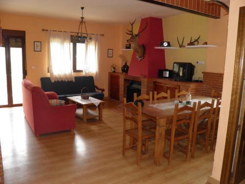 Casa El T�o Enrique
