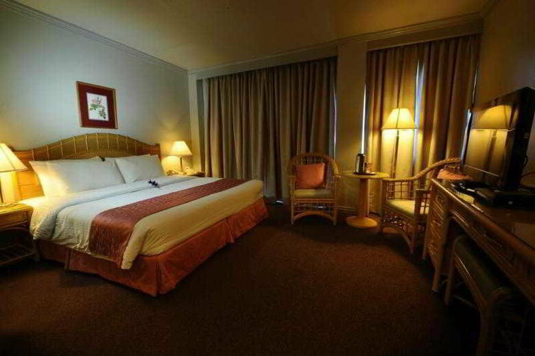 Casa Leticia Boutique Hotel