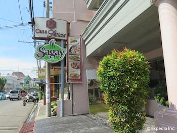 Casa Leticia Boutique Hotel