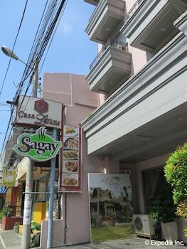 Casa Leticia Boutique Hotel