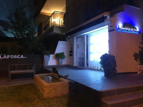 Apartamento Laura La Fosca