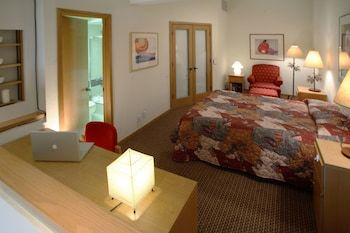 Hotel Squaw Valley Lodge