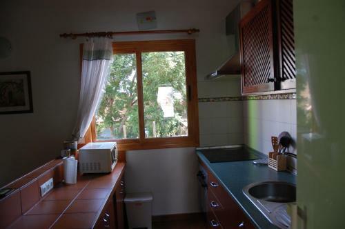 Casa Rural Carmita