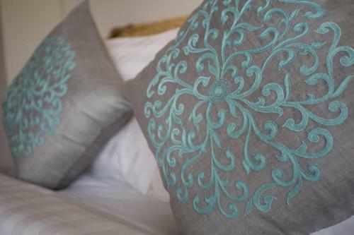 Hotel Away Villa Salt Phnom Penh