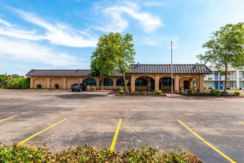 Motel Natchitoches Inn