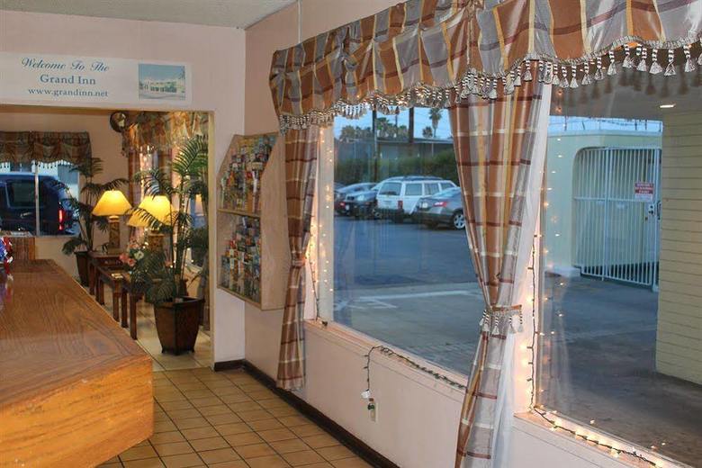Hotel Grand Inn