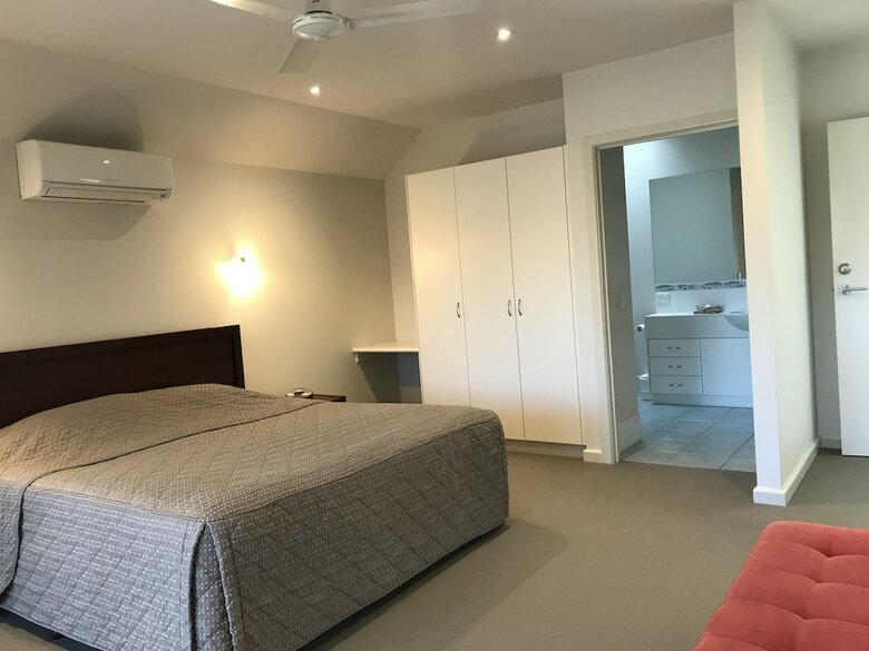 Apartamentos Edgewater Terraces At Metung