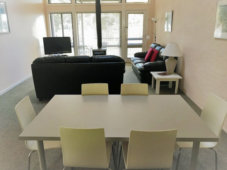 Apartamentos Edgewater Terraces At Metung