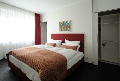 Rostock Apartment Living Hotel