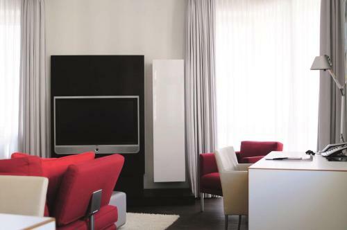Rostock Apartment Living Hotel