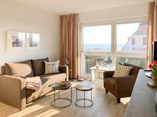Apartamento Schloss Am Meer App 9