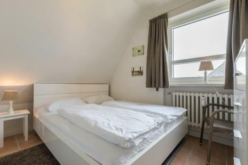 Apartamento An Der Seeduene App Meerblick