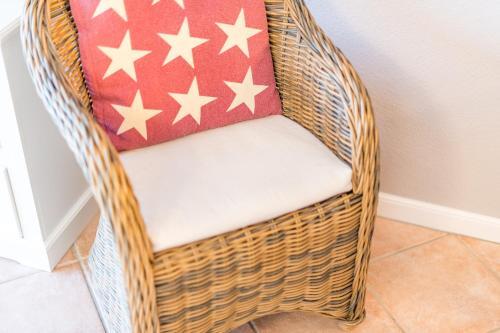 Apartamento Haus Im Grund 23b Whg 71