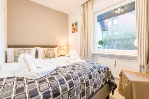 Apartamento Haus Im Grund 23b Whg 71