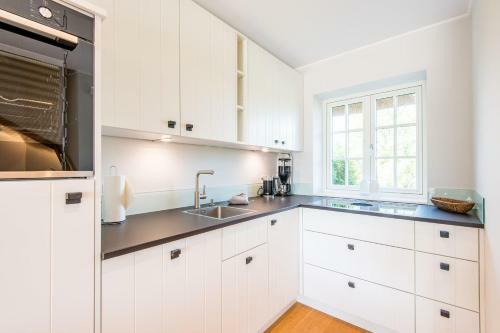 Ferienhaus Osterweg