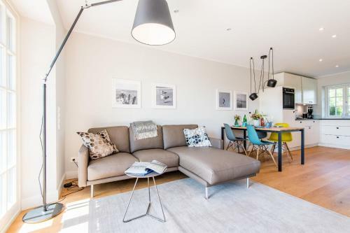 Ferienhaus Osterweg