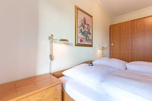 Apartamento Fewo Dorfteich Residence App 12 Jo