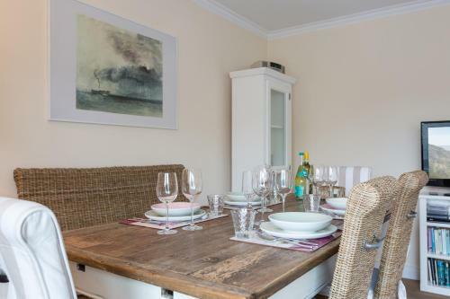 Apartamento Kuerzdoerfers App 2 Eg