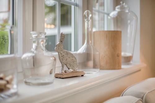 Apartamento Landhaus Hooge