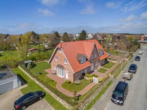 Apartamento Landhaus Normannenweg App 4d