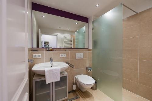 Apartamento Oceanhouse Strandperle App 10