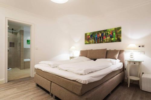 Apartamento Oceanhouse Strandperle App 10