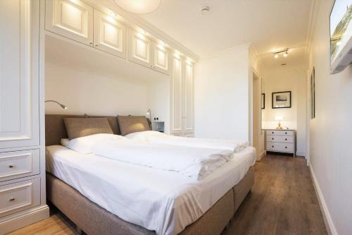 Apartamento Oceanhouse Strandperle App 10