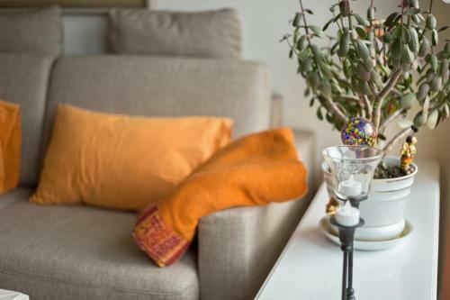 Apartamento Smuek Went App 22