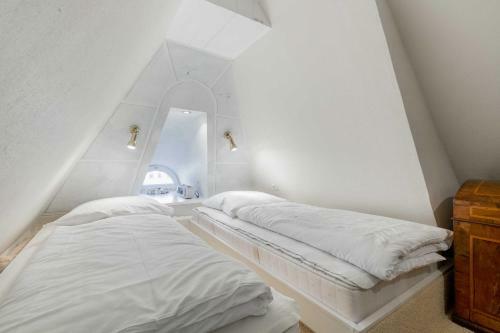 Apartamento Villa Meerblick