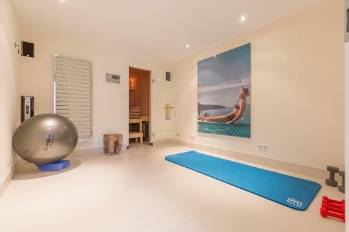Sunset Beach House
