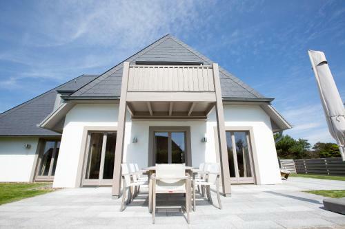 Sunset Beach House