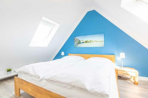 Apartamento Meine Insel Sylt