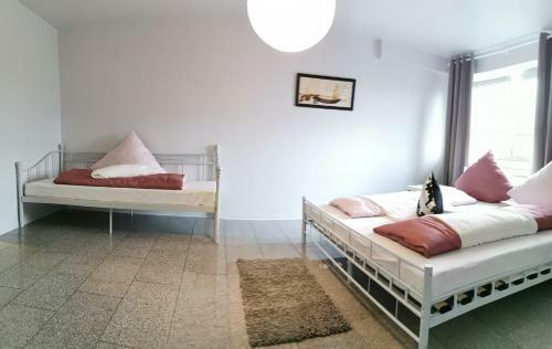 Apartamento Fewo Bis 8 Personen