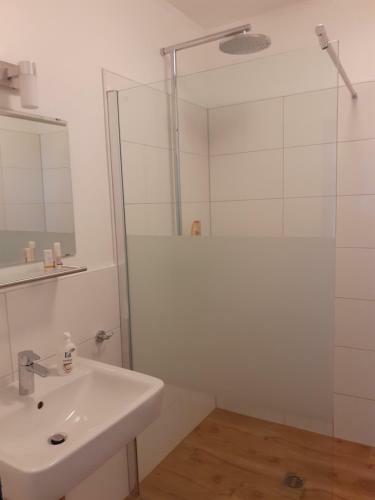 Apartamento Ferienwohnung Angelika