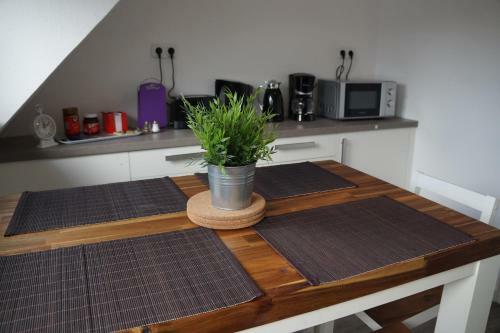 Apartamento Ferien Mal Anders