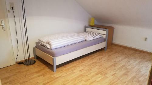 Apartamento Ferienwohnung Weiken