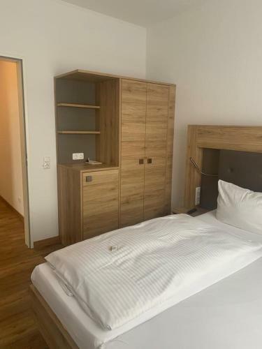 Apartamento Ferienwohnung Carina