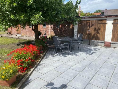 Apartamento Sch�ne Ferienwohnung N�he Stadtmitte Von Wilhelmshaven