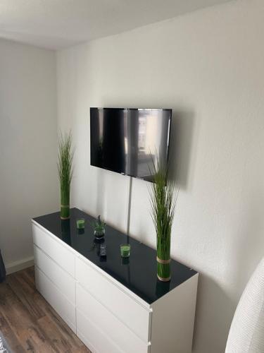 Apartamento Ferienwohnung Robbe