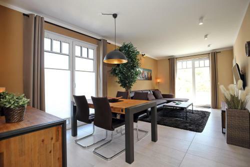 Apartamento Haus Am Wald Wohnung Sommer