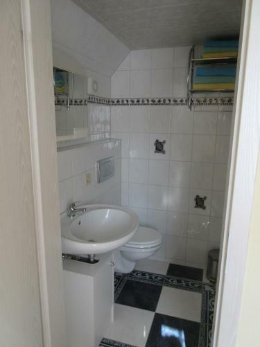 Apartamento Ferienwohnung Rogge (Stendal)