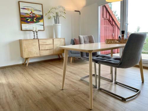 Apartamento Ferienwohnung Casa Papaya