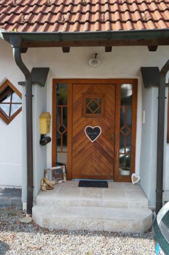 Apartamento Gem�tliche Wohnung In Wolfegg - Das Tor Zum Allg�u