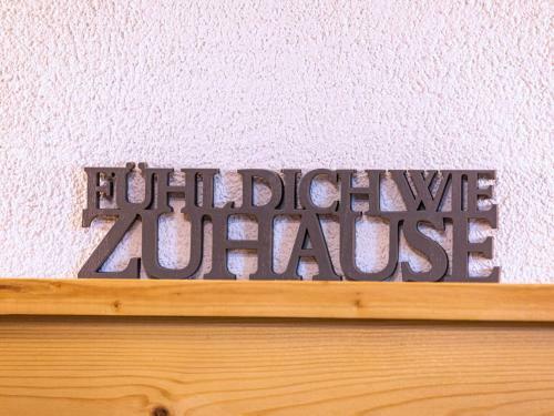Apartamento Ferienwohnung Morgensonne