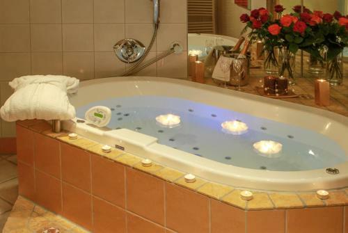 Apartamento R�ters Parkhotel/ferienwohnung