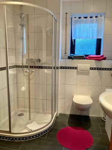 Apartamento Ferienwohnung Stremme