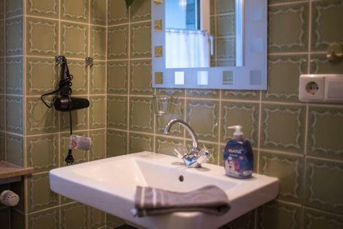 Apartamento Fewo Alte Schule Willingen-usseln