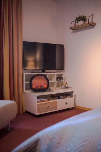 Apartamento Fewo Alte Schule Willingen-usseln