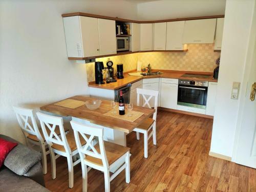Apartamento Ferienwohnung Marx (K1 Blick) Willingen