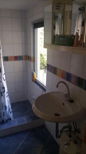 Apartamento Ferienwohnung Mahlzow